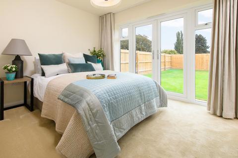 3 bedroom detached house for sale, Buckfastleigh at Corinthian Place, CM0 Pointel Street off Maldon Road, Burnham-On-Crouch CM0