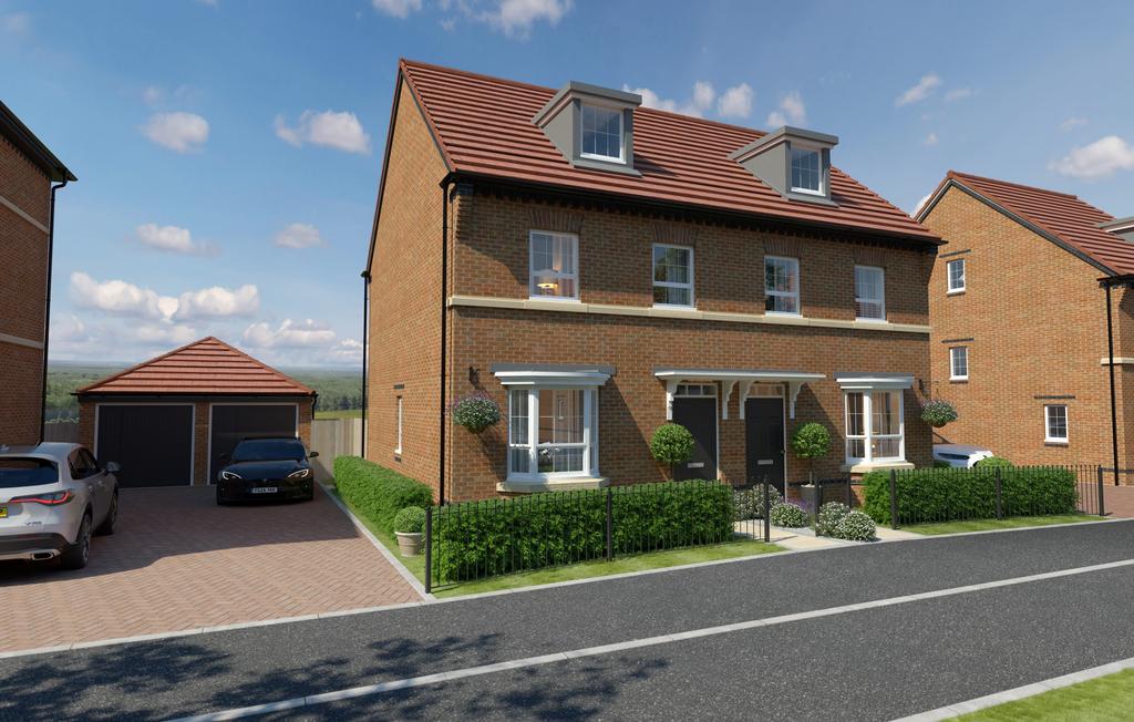 Kennett CGI