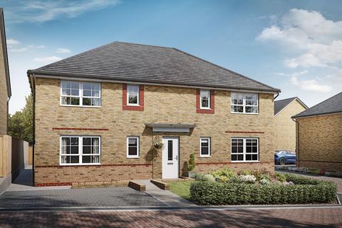1 bedroom apartment for sale, The Oakland at Wadsworth Gardens Whitechapel Road, Cleckheaton BD19