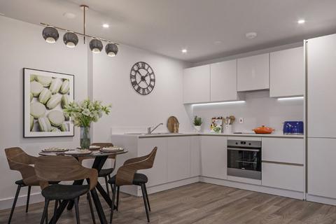 1 bedroom apartment for sale, The Oakland at Wadsworth Gardens Whitechapel Road, Cleckheaton BD19