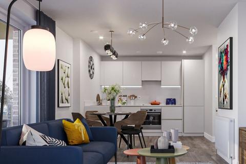 1 bedroom apartment for sale, The Oakland at Wadsworth Gardens Whitechapel Road, Cleckheaton BD19