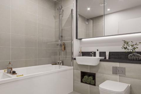 1 bedroom apartment for sale, The Oakland at Wadsworth Gardens Whitechapel Road, Cleckheaton BD19