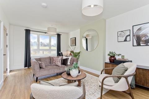 4 bedroom detached house for sale, 12 Riverside Road, The Holly, Craigiehall Meadows, Craigiehall, Edinburgh, EH30 9TP