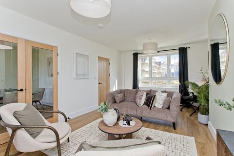 4 bedroom detached house for sale, 12 Riverside Road, The Holly, Craigiehall Meadows, Craigiehall, Edinburgh, EH30 9TP