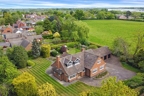 undefined, Prestwold Lane, Loughborough LE12