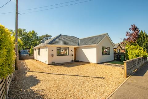 undefined, Woodside Close, Dersingham,