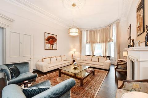 undefined, Earls Court SW5