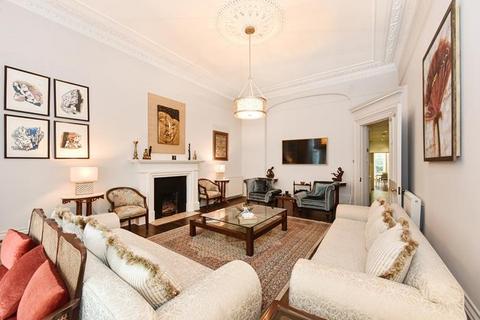 undefined, Earls Court SW5