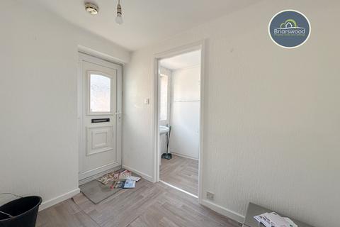 1 bedroom flat to rent, High Street, Stoke-On-Trent ST8