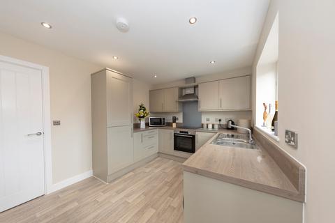3 bedroom semi-detached house for sale, The Aire at Yews Farm, Spalding Road PE11