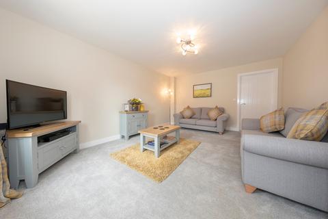 3 bedroom semi-detached house for sale, The Aire at Yews Farm, Spalding Road PE11
