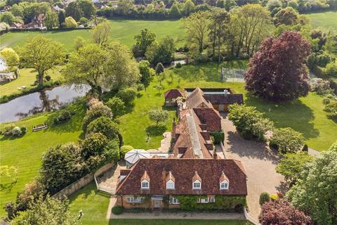5 bedroom detached house for sale, Village Road, Denham, Uxbridge, Buckinghamshire, UB9