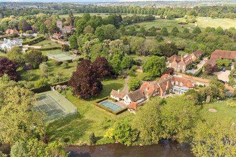 5 bedroom detached house for sale, Village Road, Denham, Uxbridge, Buckinghamshire, UB9
