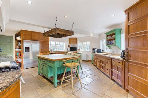5 bedroom detached house for sale, Village Road, Denham, Uxbridge, Buckinghamshire, UB9