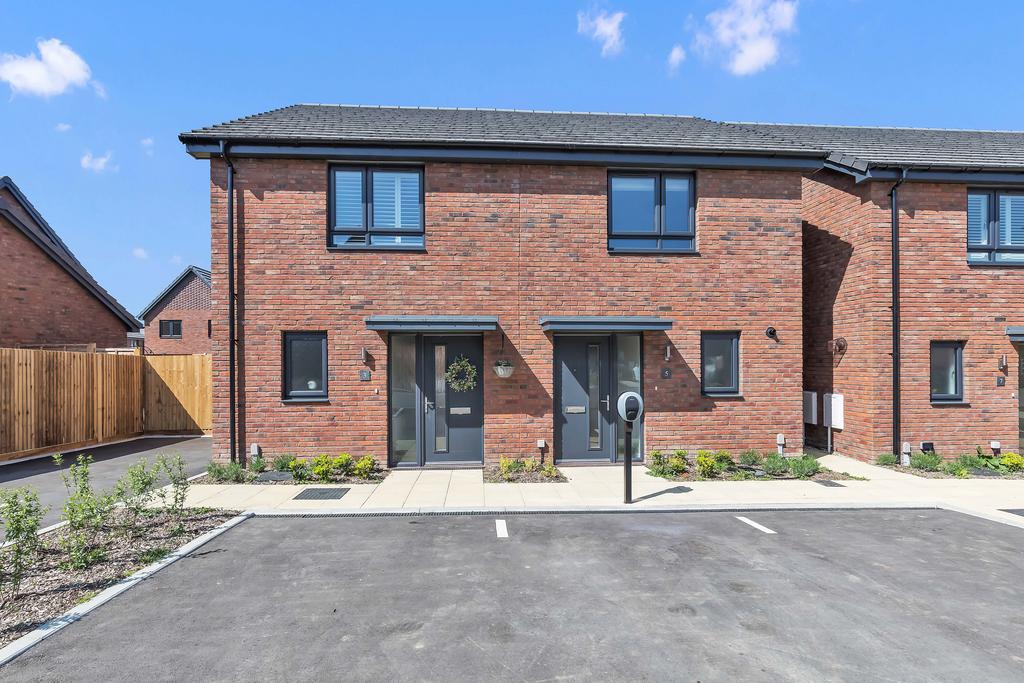 Front  of property