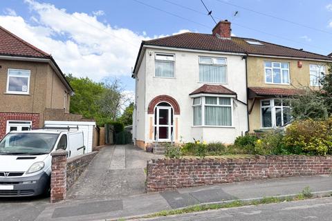 3 bedroom semi-detached house for sale, Launceston Avenue
