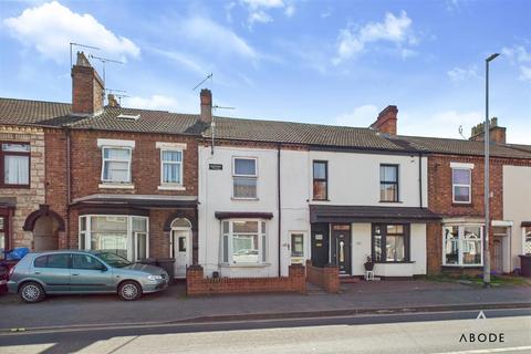 3 bedroom house for sale, Shobnall Street, Burton-On-Trent DE14