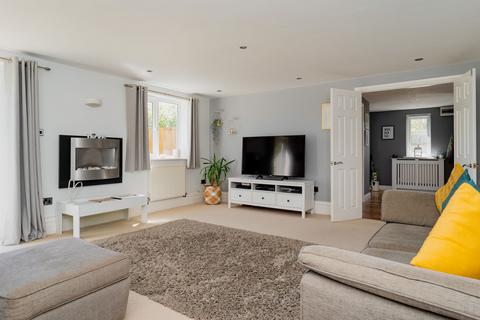 undefined, Tedburn St. Mary, North Park, EX6