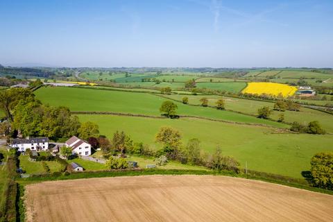 undefined, Tedburn St. Mary, North Park, EX6