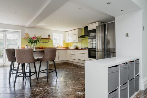 undefined, Tedburn St. Mary, North Park, EX6