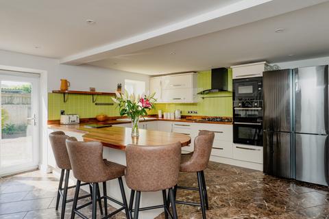 4 bedroom detached house for sale, Tedburn St. Mary, North Park, EX6