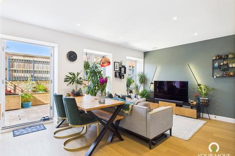2 bedroom flat for sale, Westbrook Gardens, Kent CT9