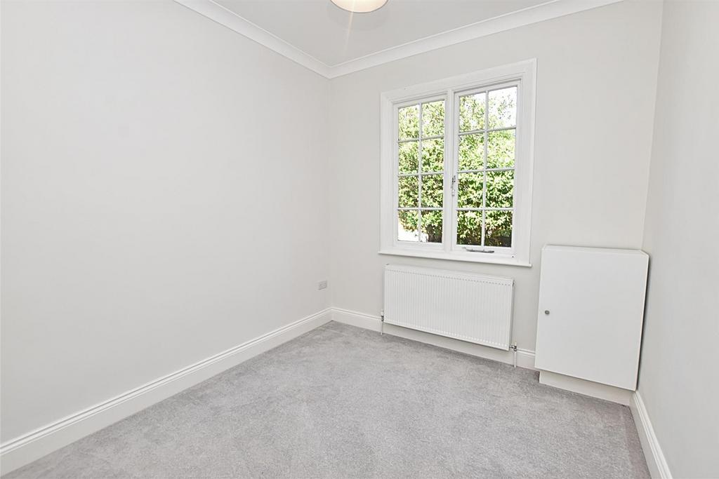 Bedroom 3 (front)