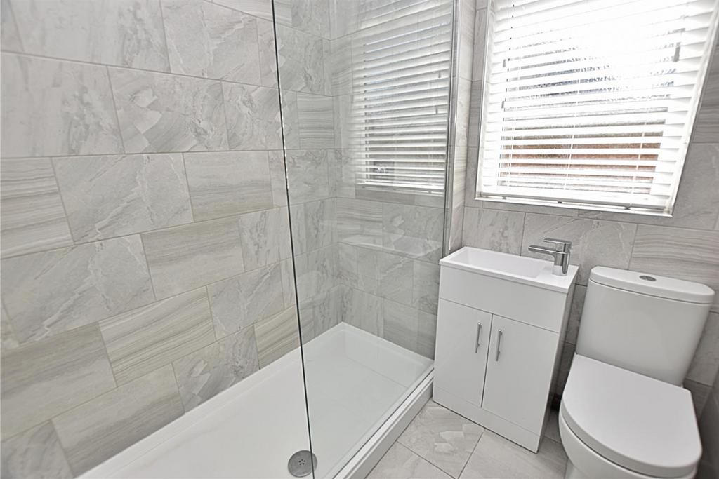 Shower room/wc