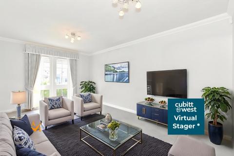 1 bedroom ground floor flat for sale, The Hornet, Chichester, West Sussex