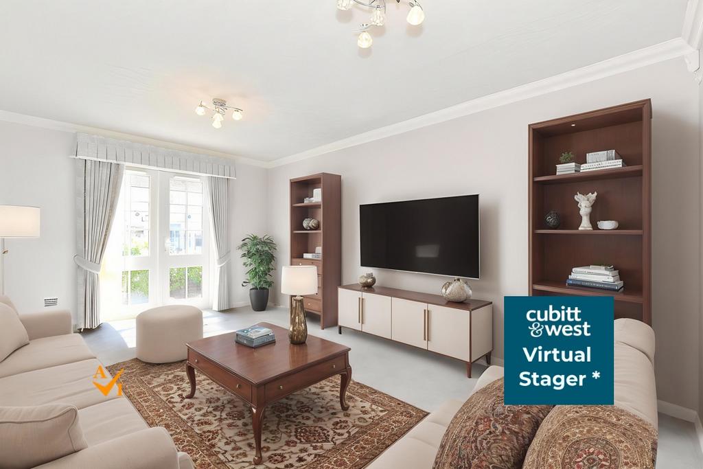 Lounge (Contemporary Style)