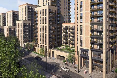 2 bedroom apartment to rent, Brook Avenue