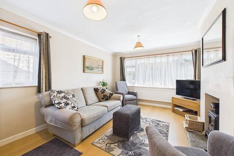 2 bedroom bungalow for sale, Hollis Road, Cheltenham, Gloucestershire, GL51