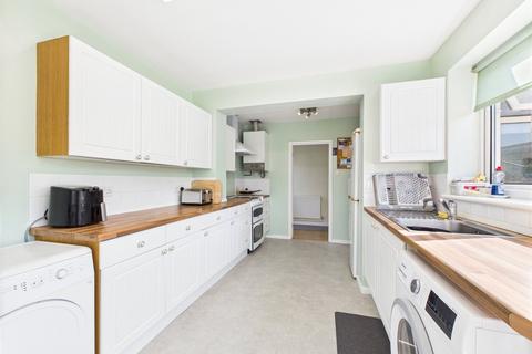 2 bedroom bungalow for sale, Hollis Road, Cheltenham, Gloucestershire, GL51