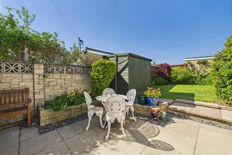 2 bedroom bungalow for sale, Hollis Road, Cheltenham, Gloucestershire, GL51