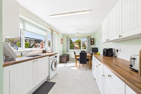 2 bedroom bungalow for sale, Hollis Road, Cheltenham, Gloucestershire, GL51