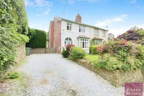 3 bedroom semi-detached house to rent, Cote Green Road, Marple Bridge, Stockport, SK6