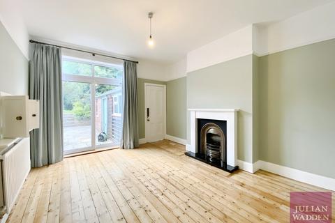 3 bedroom semi-detached house to rent, Cote Green Road, Marple Bridge, Stockport, SK6