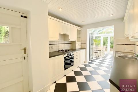 3 bedroom semi-detached house to rent, Cote Green Road, Marple Bridge, Stockport, SK6