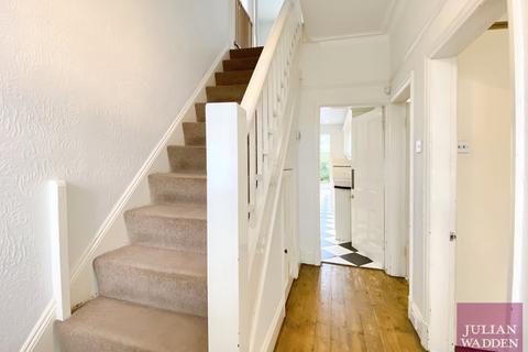 3 bedroom semi-detached house to rent, Cote Green Road, Marple Bridge, Stockport, SK6