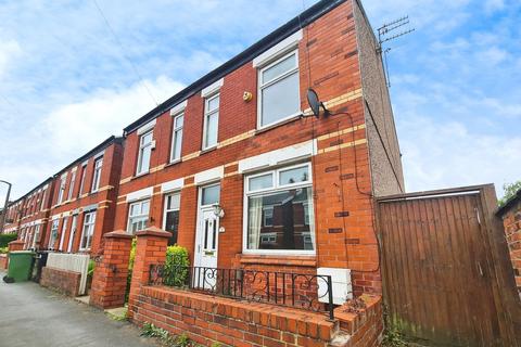 undefined, Hazel Street, Hazel Grove, Stockport, Greater Manchester, SK7