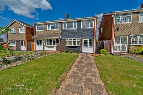 30 Jordan Way, Walsall, WS9 8SB