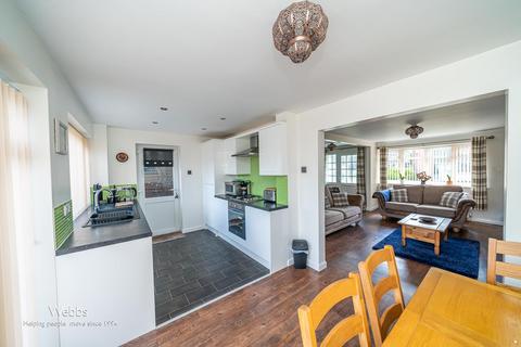 30 Jordan Way, Walsall, WS9 8SB