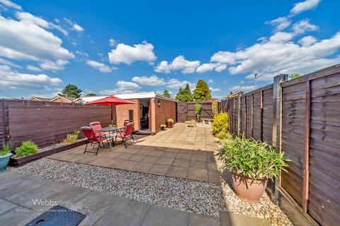 30 Jordan Way, Walsall, WS9 8SB