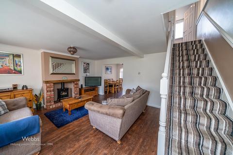 30 Jordan Way, Walsall, WS9 8SB