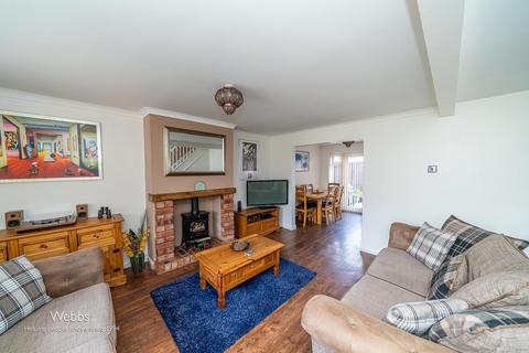 30 Jordan Way, Walsall, WS9 8SB