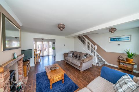 30 Jordan Way, Walsall, WS9 8SB