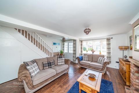 30 Jordan Way, Walsall, WS9 8SB