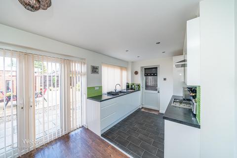 30 Jordan Way, Walsall, WS9 8SB