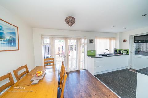 30 Jordan Way, Walsall, WS9 8SB