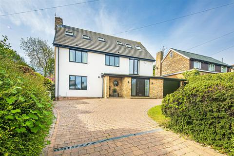 81 Devonshire Road, Dore, Sheffield, S17 3NU